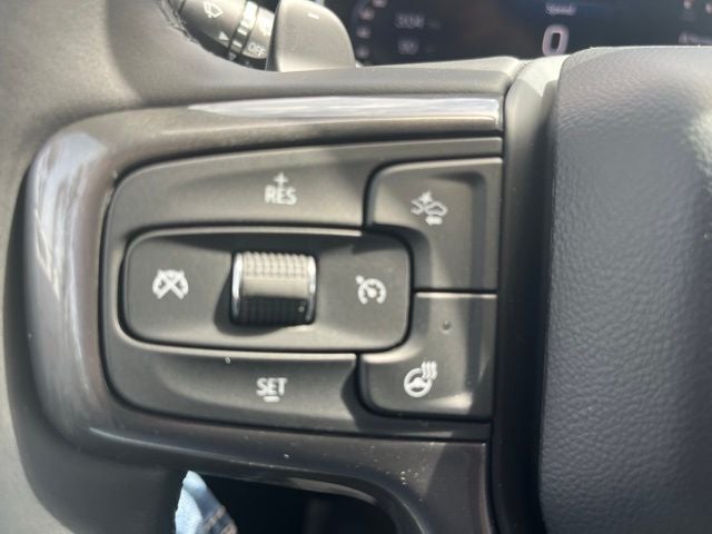 2026 Chevrolet Silverado 1500 High Country Short Box