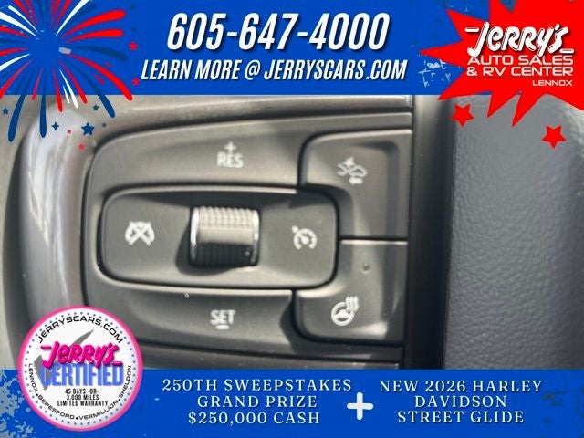 2026 Chevrolet Silverado 1500 High Country Short Box