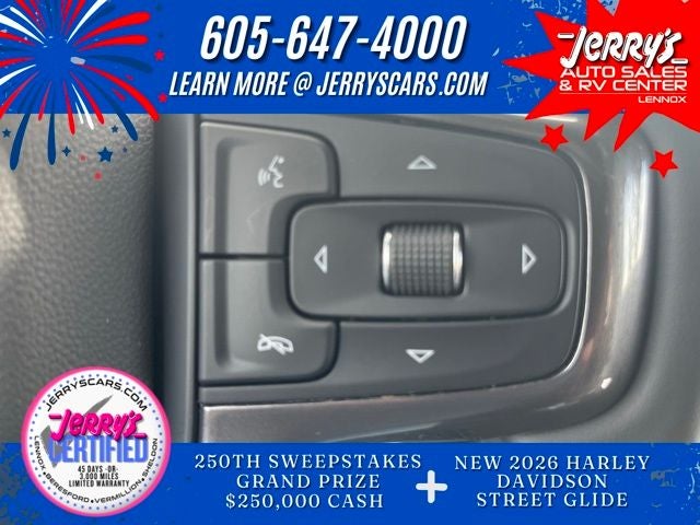 2026 Chevrolet Silverado 1500 High Country Short Box