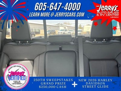 2026 Chevrolet Silverado 1500 High Country Short Box