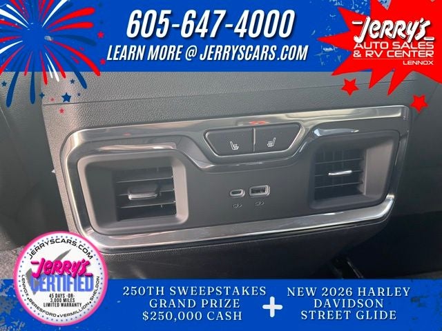 2026 Chevrolet Silverado 1500 High Country Short Box