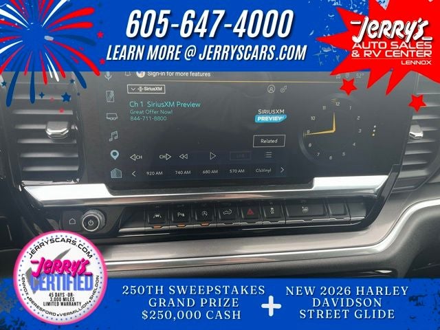2026 Chevrolet Silverado 1500 High Country Short Box