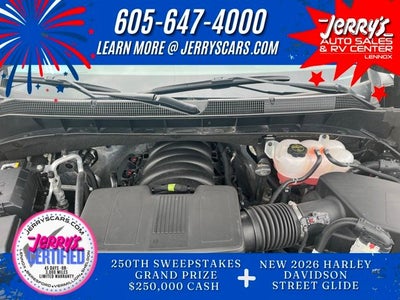 2026 Chevrolet Silverado 1500 High Country Short Box
