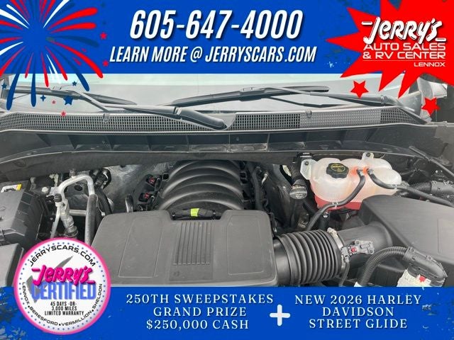 2026 Chevrolet Silverado 1500 High Country Short Box