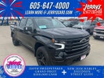 2026 Chevrolet Silverado 1500 High Country Short Box