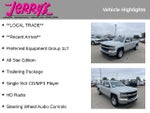 2017 Chevrolet Silverado 1500 LT LT1