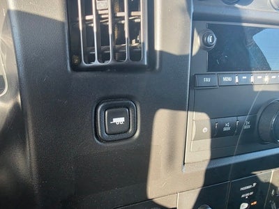 2024 Chevrolet Express 2500 Work Van Cargo