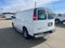 2024 Chevrolet Express 2500 Work Van Cargo
