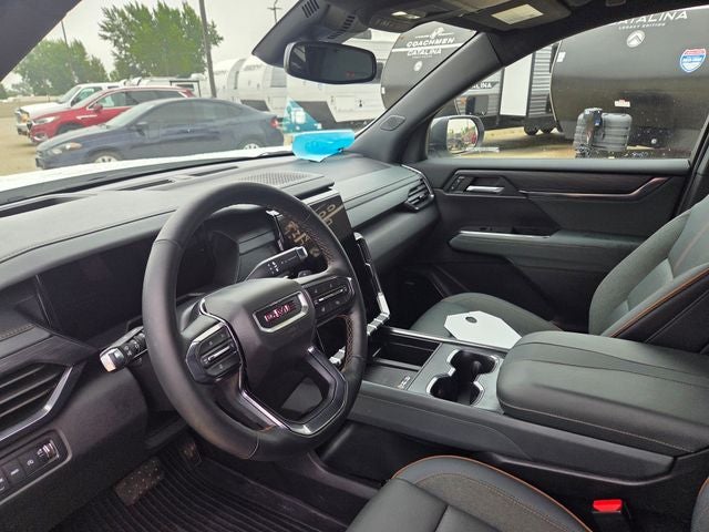 2024 GMC Acadia AT4