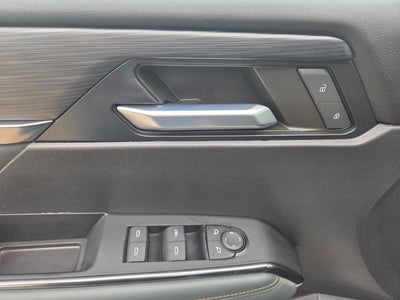 2024 GMC Acadia AT4