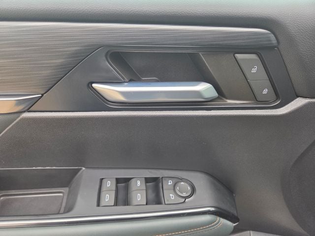 2024 GMC Acadia AT4