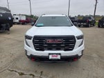 2024 GMC Acadia AT4