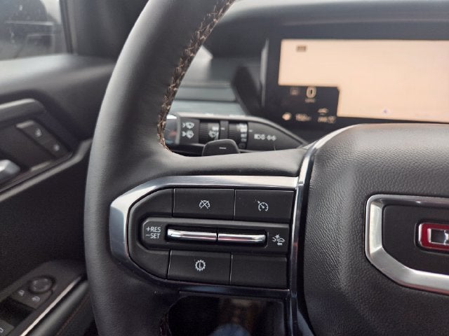 2024 GMC Acadia AT4