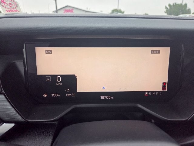 2024 GMC Acadia AT4