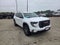 2024 GMC Acadia AT4