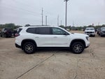 2024 GMC Acadia AT4