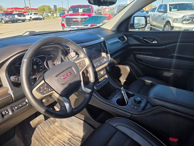 2023 GMC Acadia Denali Ultimate