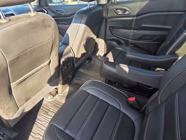 2023 GMC Acadia Denali Ultimate