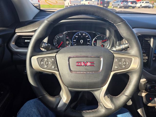 2023 GMC Acadia Denali Ultimate
