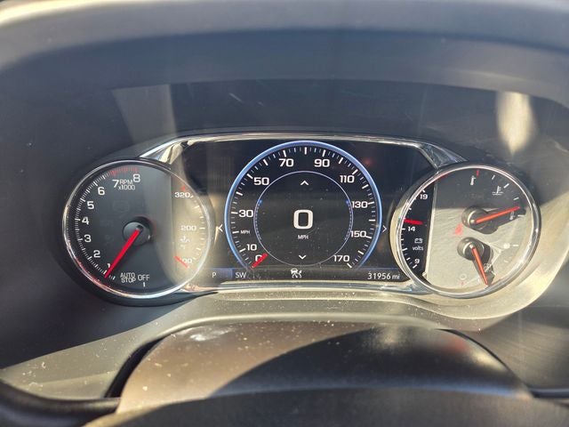 2023 GMC Acadia Denali Ultimate