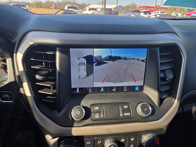 2023 GMC Acadia Denali Ultimate