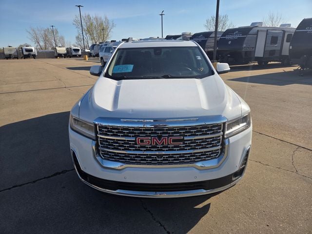 2023 GMC Acadia Denali Ultimate