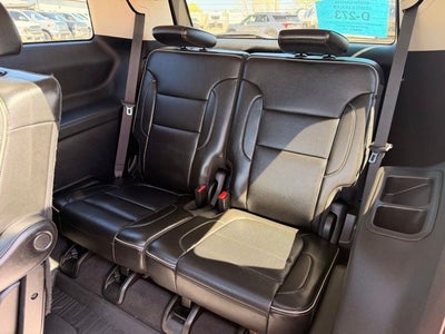 2023 GMC Acadia Denali Ultimate
