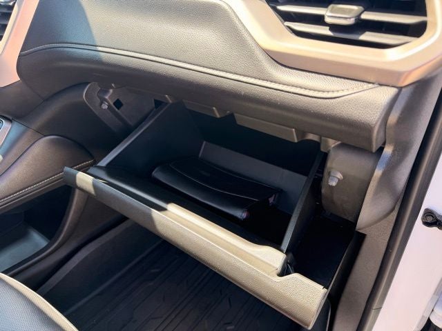 2023 GMC Acadia Denali Ultimate