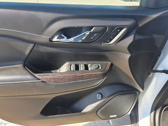 2023 GMC Acadia Denali Ultimate