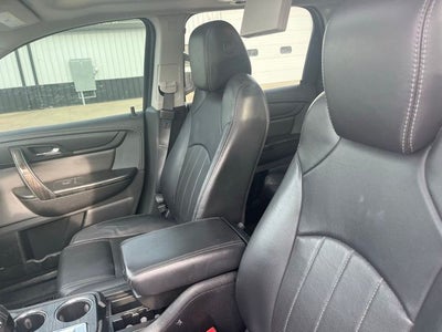 2017 GMC Acadia Limited Limited