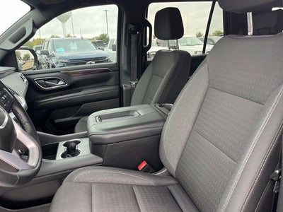 2024 GMC Yukon SLE