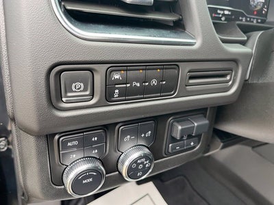 2024 GMC Yukon SLE