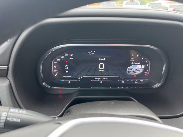 2024 GMC Yukon SLE