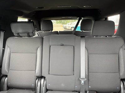2024 GMC Yukon SLE