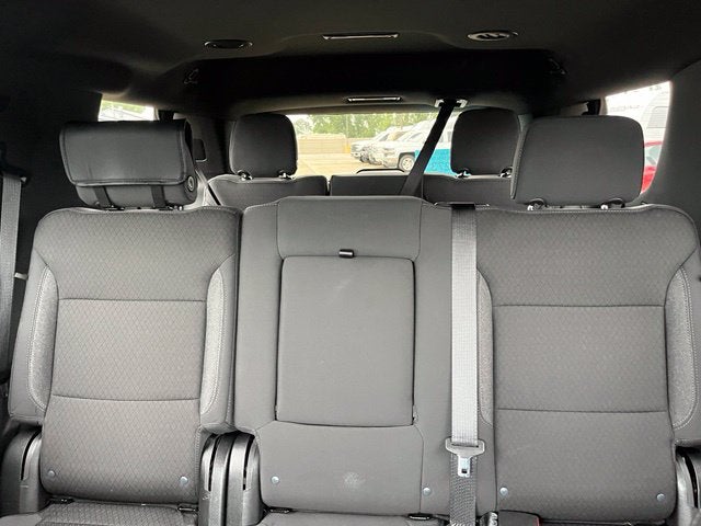 2024 GMC Yukon SLE