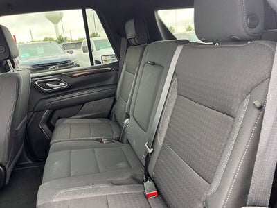 2024 GMC Yukon SLE
