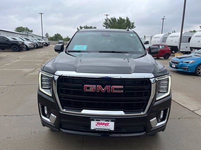 2024 GMC Yukon SLE