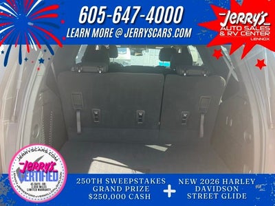 2023 GMC Yukon SLE