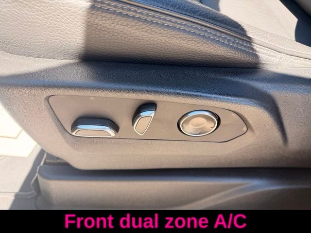 2023 GMC Yukon Denali Tech Package