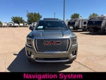 2023 GMC Yukon Denali Tech Package