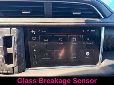 2023 GMC Yukon Denali Tech Package