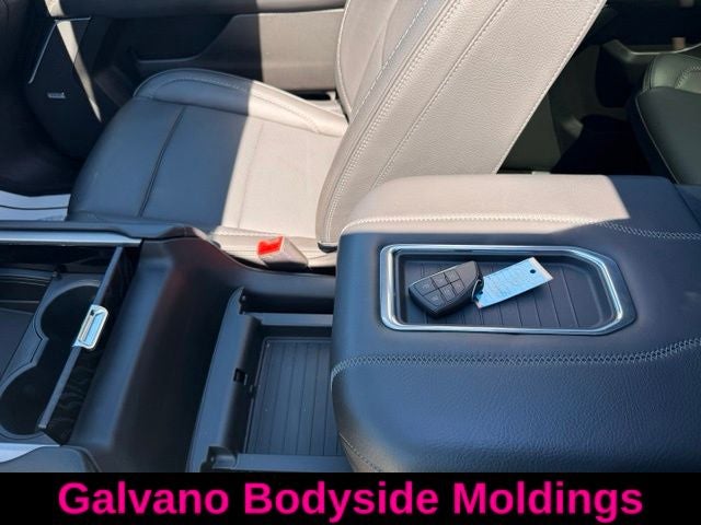 2023 GMC Yukon Denali Tech Package