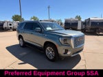 2023 GMC Yukon Denali Tech Package