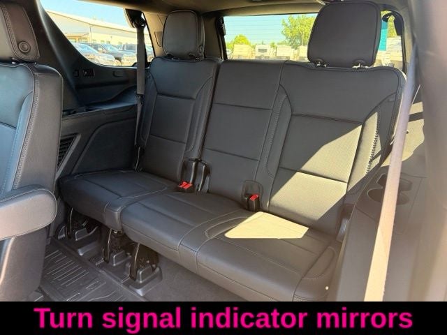2023 GMC Yukon Denali Tech Package