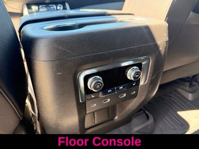 2023 GMC Yukon Denali Tech Package