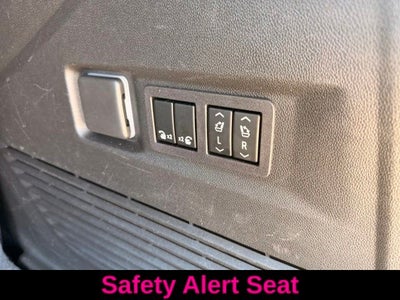 2023 GMC Yukon Denali Tech Package