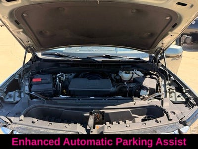 2023 GMC Yukon Denali Tech Package