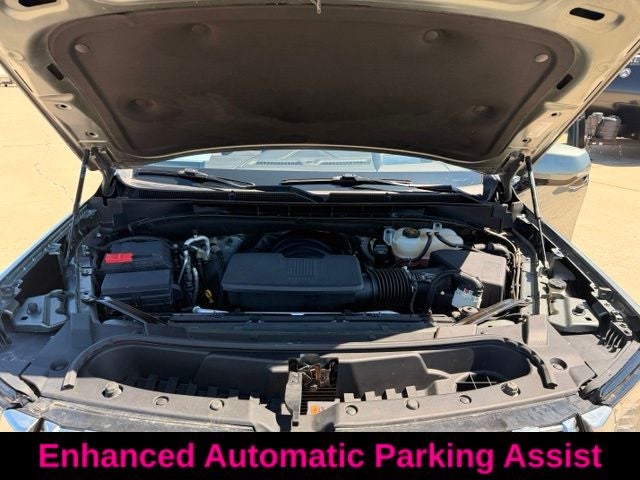 2023 GMC Yukon Denali Tech Package