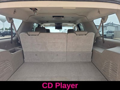 2016 GMC Yukon XL SLT