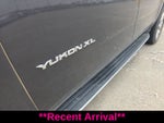 2016 GMC Yukon XL SLT